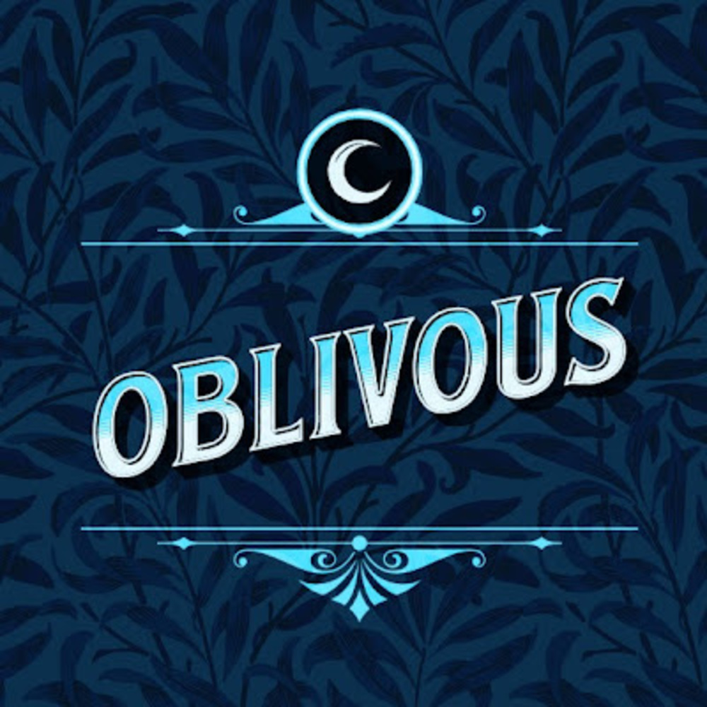 Meet your Posher, Oblivious